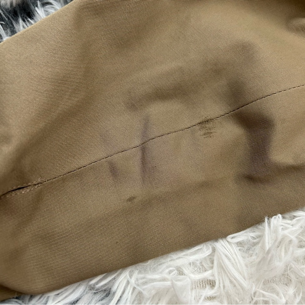 Yves Saint Laurent Rare Editorial Safari Jacket - Picture 6 of 9
